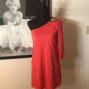 Women’s boutique mini dress